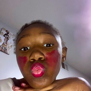 Meet your Posher, Pershawn